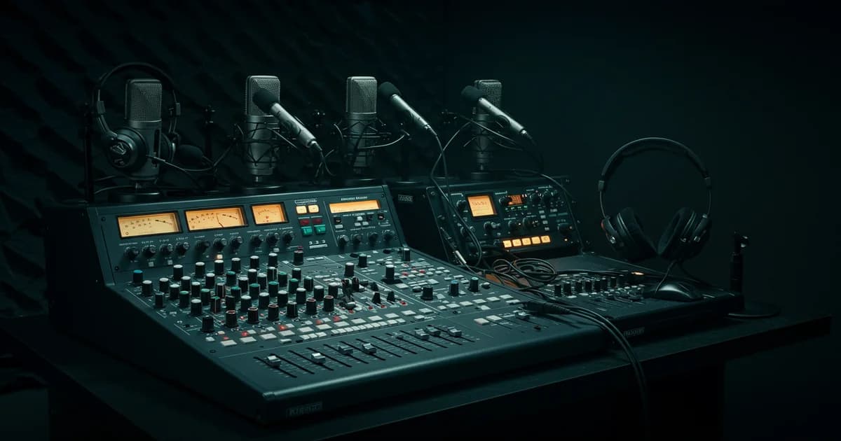 Išsamus vadovas: garso nustatymai sinchroniniam vertimui