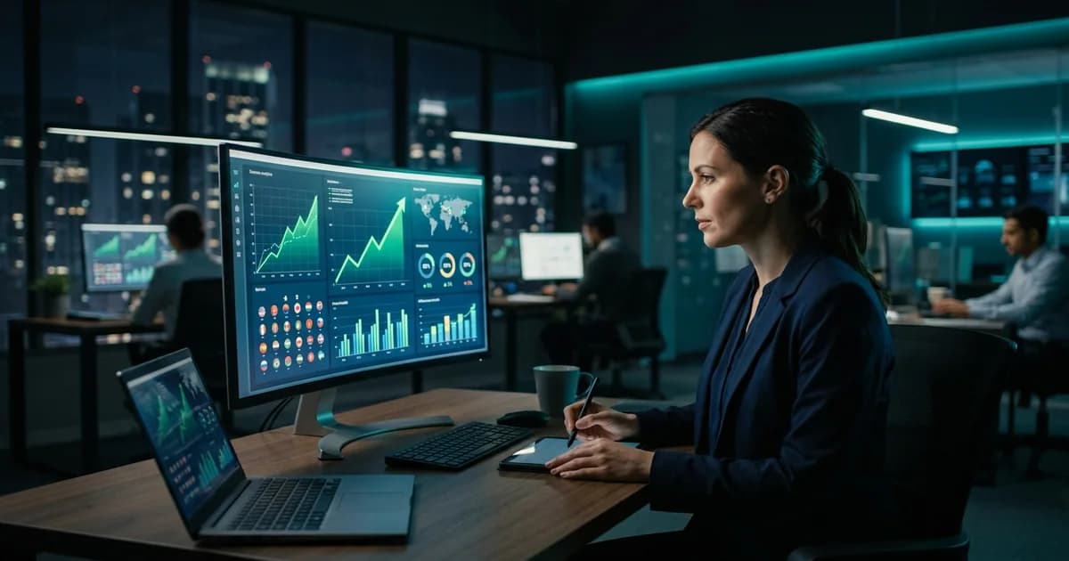 Cum se calculează ROI-ul unui eveniment multilingv