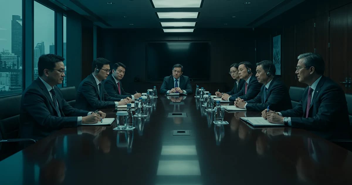 บริการล่ามเพื่องานนักลงทุนสัมพันธ์: ดึงดูดเม็ดเงินลงทุนจากทั่วโลก