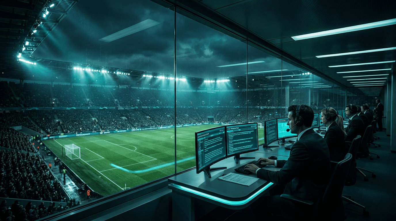 Sports Interpretation Services: The Complete 2026 Guide