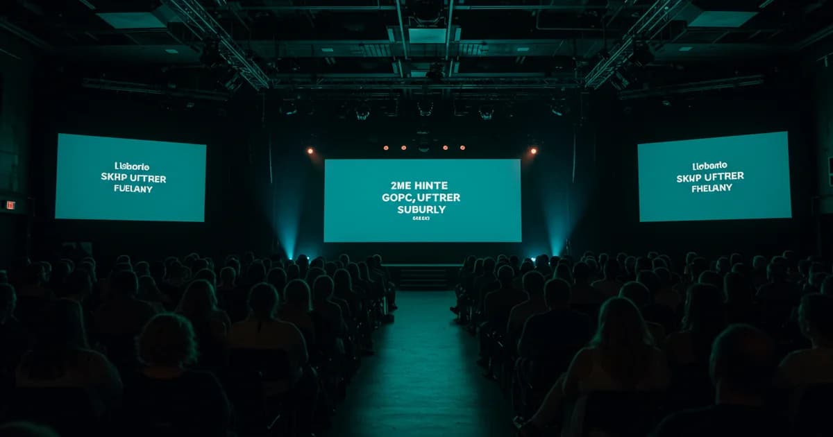 Tiesioginiai subtitrai ir WCAG 2.2: gidas, kaip užtikrinti renginių prieinamumą ir atitiktį reikalavimams