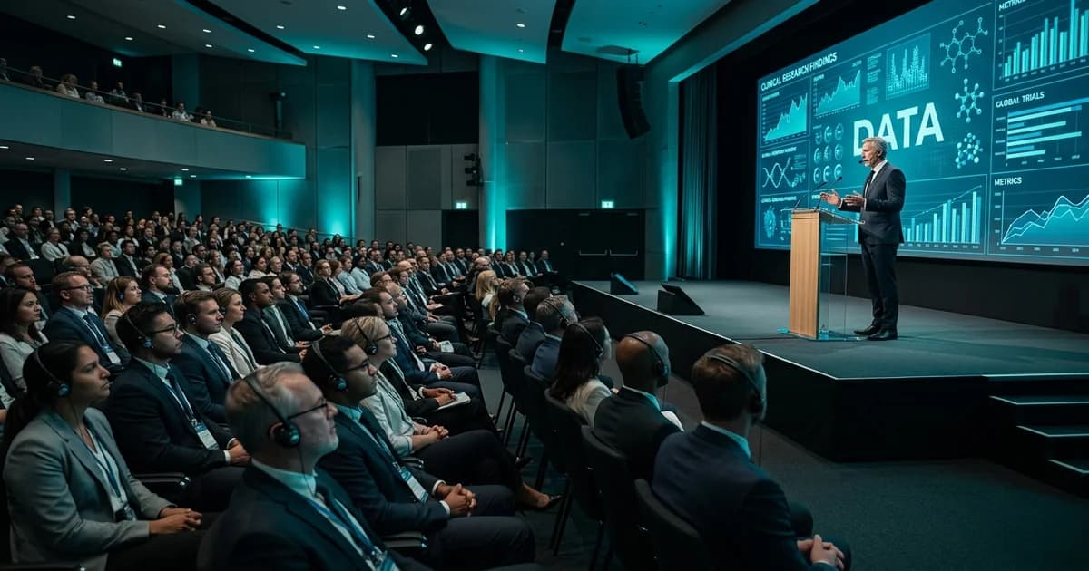 Guía de interpretación para organizadores de congresos médicos y farmacéuticos